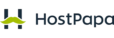 HostPapa logo